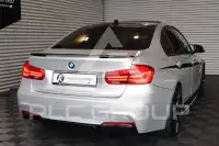 2017 BMW 330