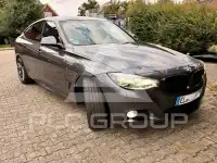 2017 BMW 330