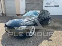 2017 BMW 330