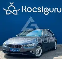 2017 BMW 330