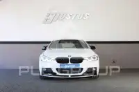 2017 BMW 330