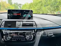 2017 BMW 330