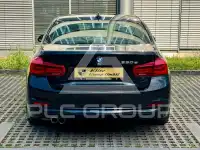 2017 BMW 330