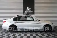2017 BMW 330