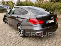 2017 BMW 330