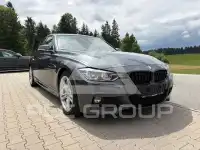 2017 BMW 330
