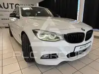 2017 BMW 330