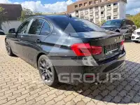 2017 BMW 330