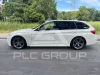 2017 BMW 330