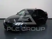 2017 BMW 330