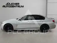 2017 BMW 330