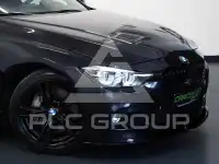 2017 BMW 330