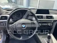 2017 BMW 330