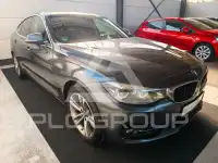 2017 BMW 330