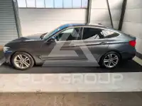 2017 BMW 330