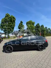 2017 BMW 330