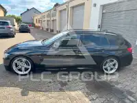2017 BMW 330