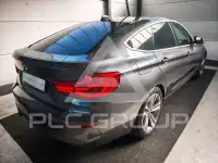 2017 BMW 330