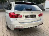 2017 BMW 330