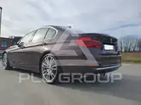 2017 BMW 330
