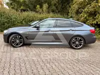 2017 BMW 330