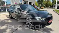 2017 BMW 330