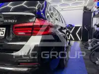 2017 BMW 330