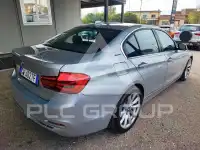 2017 BMW 330