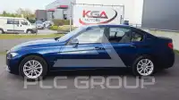 2017 BMW 330