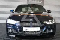 2017 BMW 330