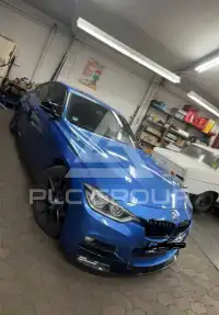 2017 BMW 330