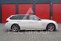 2017 BMW 330