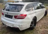 2017 BMW 330