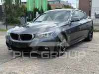 2017 BMW 330