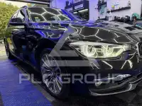 2017 BMW 330
