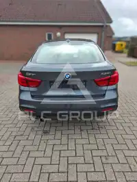 2017 BMW 330