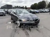 2017 BMW 330