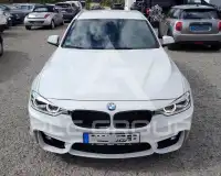 2017 BMW 330