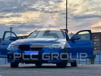 2017 BMW 330