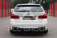 2017 BMW 330