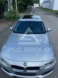 2017 BMW 330