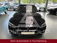 2017 BMW 330