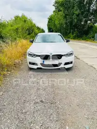 2017 BMW 330