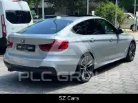 2017 BMW 330