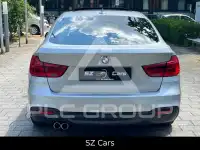 2017 BMW 330