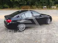 2017 BMW 330