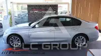 2017 BMW 330