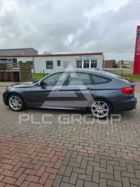 2017 BMW 330