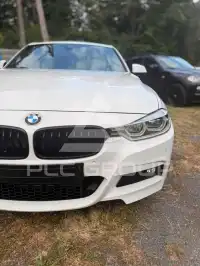 2017 BMW 330