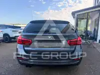 2017 BMW 330